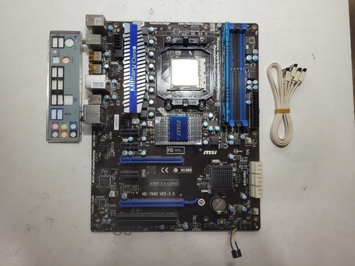 Scheda madre msi 890fxa - msi, 890fxa-gd65