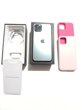 IPHONE 11 PRO VERDE NOTTE /