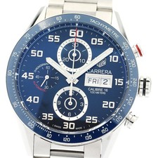 Orologio Uomo TAG HEUER