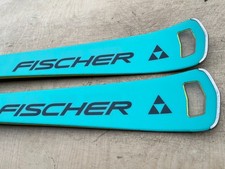 SCI FISCHER RC4 SC WC MT 155 cm OTTIMO 2024/25! SPEDIZIONE GRATUITA