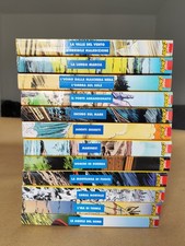 MAXI ZAGOR SEQUENZA DAL N. 1