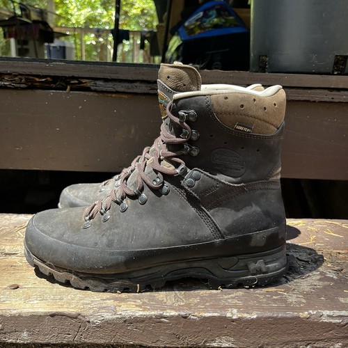 Meindl island mfs active - island, gtx