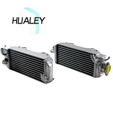 Radiatore alluminio racing PER