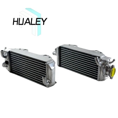 Radiatore alluminio racing per - radiatore,