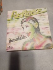 45 Giri RETTORE DONATELLA