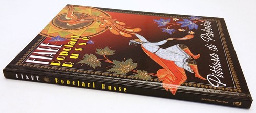 Fiabe popolari russe - fiabe,