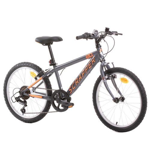 Scrapper mtb20 bicicletta per - scrapper,