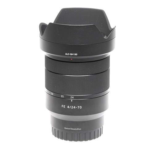Sony sel 70mm - sel, zeiss