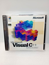 NUOVO Microsoft Visual Studio