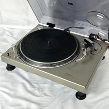 Technics 1200 first - technics, sl-1200