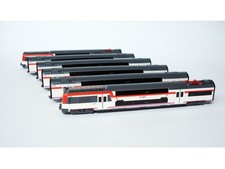 Varie IH-T005 - Treno