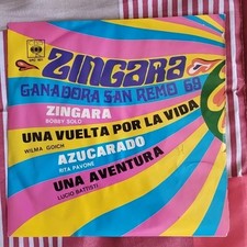 L.Battisti,R.Pavone,W.Goich,B