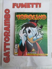 Topolino N.3016 - Disney Panini Comics Buono++