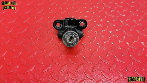 Blocchetto chiave yamaha - chiave,