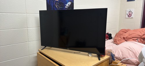 Philips google smart tv - google,