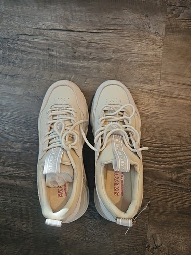 Sneakers skechers rad chunky - b-rad,
