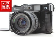 【Ecc+5】 Fujifilm GSW690II