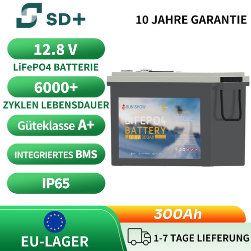Batteria lifepo4 litio 8v - lifepo4,