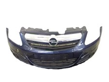 93189721 paraurti anteriore - paraurti,