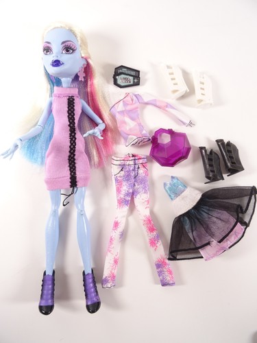 Monster high doll love - high,