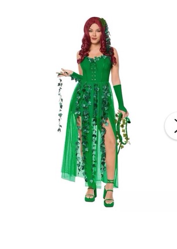 Poison ivy comics - comics,