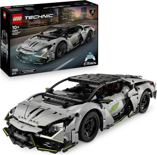 Lego technic super - lego,