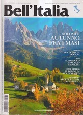 Bell'Italia 281 - settembre