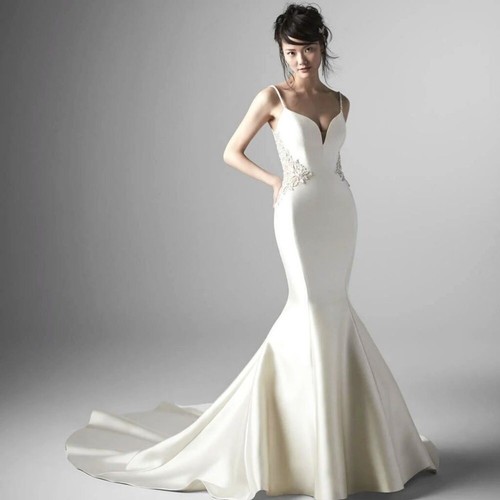 Abito sposa nuovo - abito, da