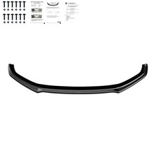 Splitter anteriore per AUDI A5
