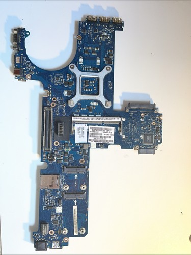 Scheda madre elitebook - scheda, hp
