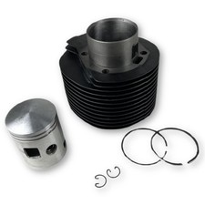 Kit Cilindro Standard Vespa