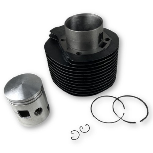 Kit cilindro standard - cilindro,