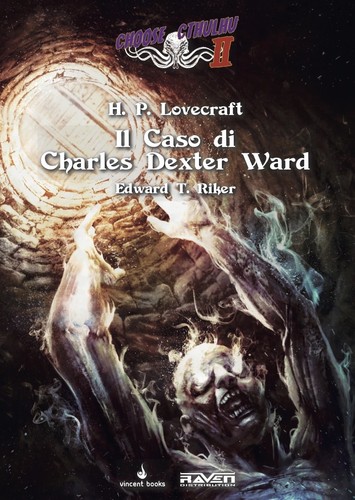 Choose cthulhu vol il - ii,