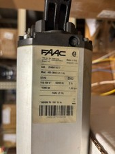 FAAC 400 CBAC LT.1 UL - Not