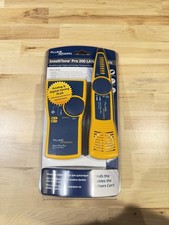 KIT TONER E SONDA LAN FLUKE