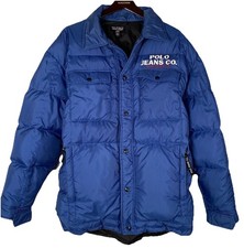 RARO Vintage Polo Jeans Co