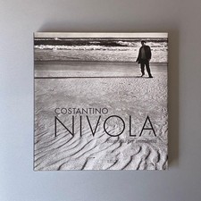 Costantino Nivola Biografia