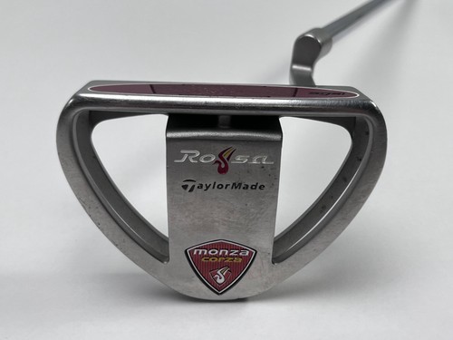 Taylormade rossa monza corza - taylormade,
