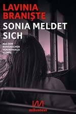 Sonia meldet sich: Roman von