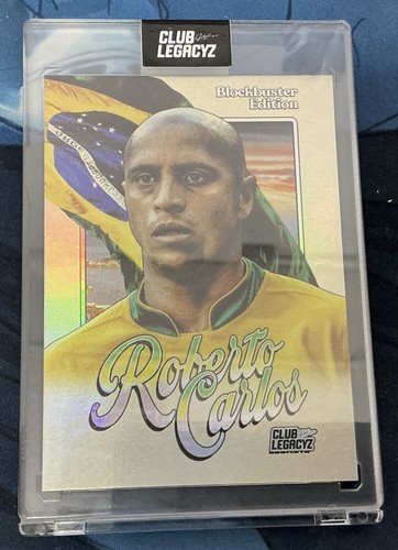 Roberto carlos 2025 - roberto, club