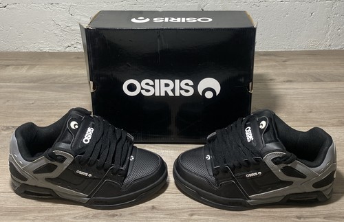 Scarpe skate osiris peril - da,