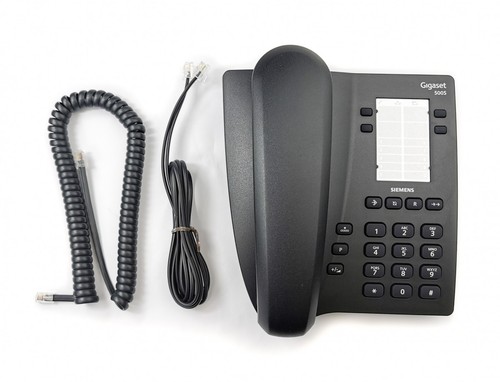 Telefono cordless siemens - cordless,