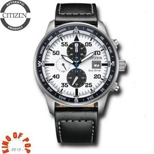 CITIZEN  CA0880-07A  Eco Drive