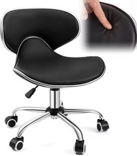 Sgabello ergonomico rotante - ergonomico,