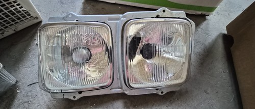 Fiat 125 fari carello 361 - 125,