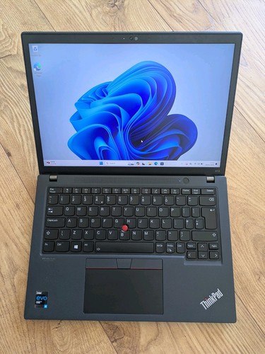Lenovo thinkpad x13 gen - gen, i5