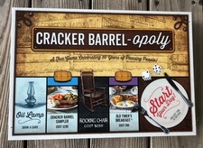 GIOCO CRACKER BARREL-POLY 2-6