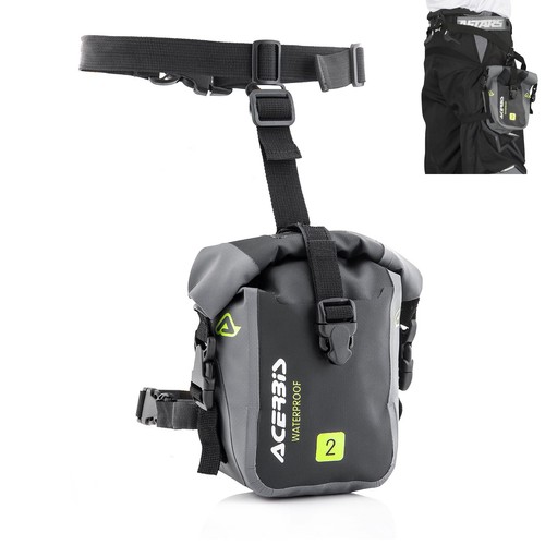 Borsello borsa acerbis - borsa, da
