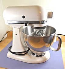 220 VOLT Kitchen Aid Artisan
