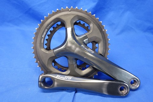 Guarnitura bici shimano tiagra - bici,